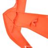 Orange 20-23 Full Body Skid Plate for KTM/EXC SXF Motorcycles: Protective Plastic Exterior Shells