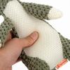 Dog Stuffed Animals Toy Squeaky Chew Designed For Heavy Chewers