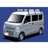 TUFREQ φορέας οροφής Nissan NV100 Clipper Rio Έτος: H27.3 ~ Μοντέλο: DR17W H Σειρά HH437A HH437A
