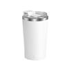 Smart Electric Magnetic Stirring Cup: Portable Coffee, Protein, and Milk Mixer