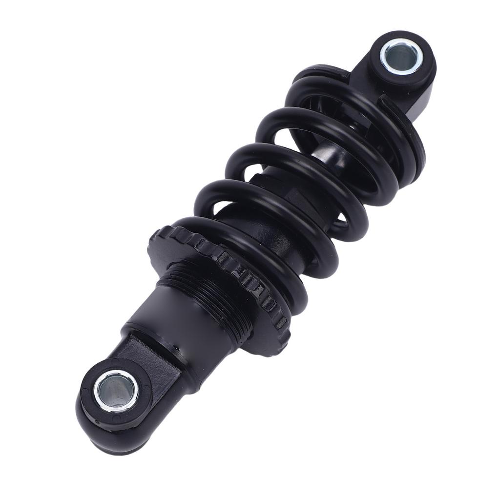 Federstoßdämpfer für Mountainbike Elektroroller Faltrad Hinterradstoßdämpfer Rebound 350LBS 125mm