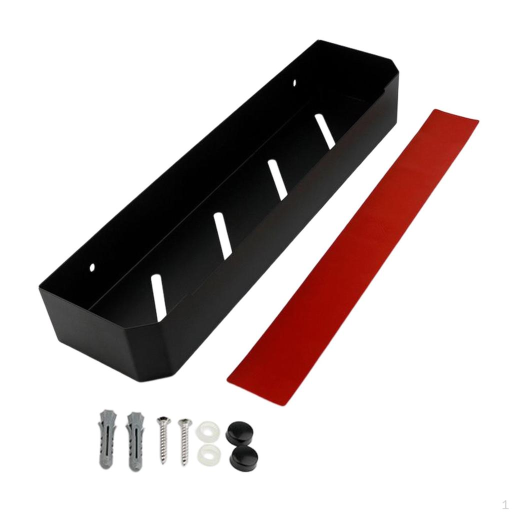 Bathroom Storage Rack, Spice Cosmetic Organizer, Bottle Holder for Living Room