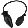 Adult Products Expandable Butt Plug Silicone Massager Sex Toys for Women Men Inflatable Anal Plug Backyard Anal