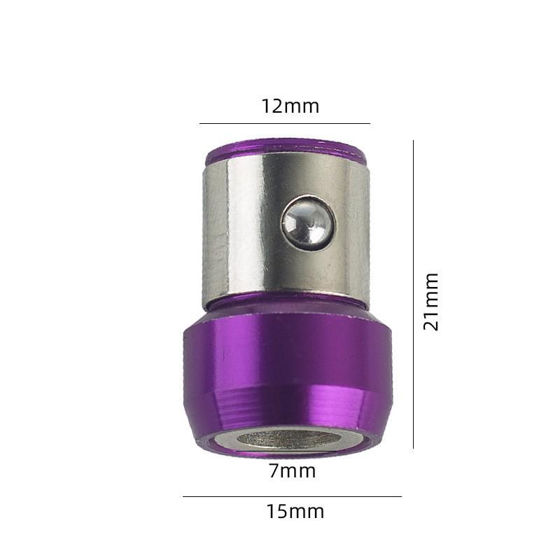Magnetic Phillips Head Electric Screwdriver Bit