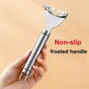 Stainless Steel Corn Stripper Labor Saving Corn Kerneler Manual Corn Planer  Kitchen Use
