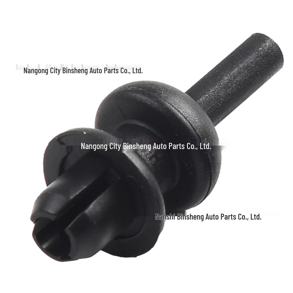 699218: Gancio di Montaggio e Staffa per Portapacchi, Clip per Cavo e Copritappezzeria del Bagagliaio per Citroën C2/C3.