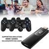 Console per Videogiochi Retrò K8 64g Giochi Retrò Classici Console Collegamento HDMI alla TV Due Controller Giochi per Due Giocatori