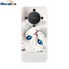 For Honor X9B Case Honor X9B Cover Luxury Clear TPU Cases Shockproof Silicone Protective Shell Phone Back Cover For Honor X9B