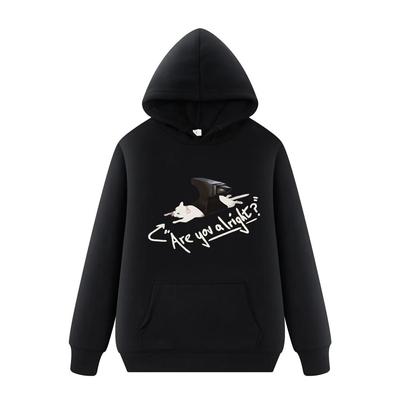 2022 Nowa Moda Hip Hop Street Print Bluza z Kapturem Unisex Damska Markowa Wygodna Polarowa Bluza Bluzy Unisex Gorąca Sprzedaż Bluza Unisex