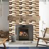 Marble Pattern Peel and Stick Wallpaper Self Adhesive Contact Paper Removable Waterproof Wallpaper For Furniture Renovation