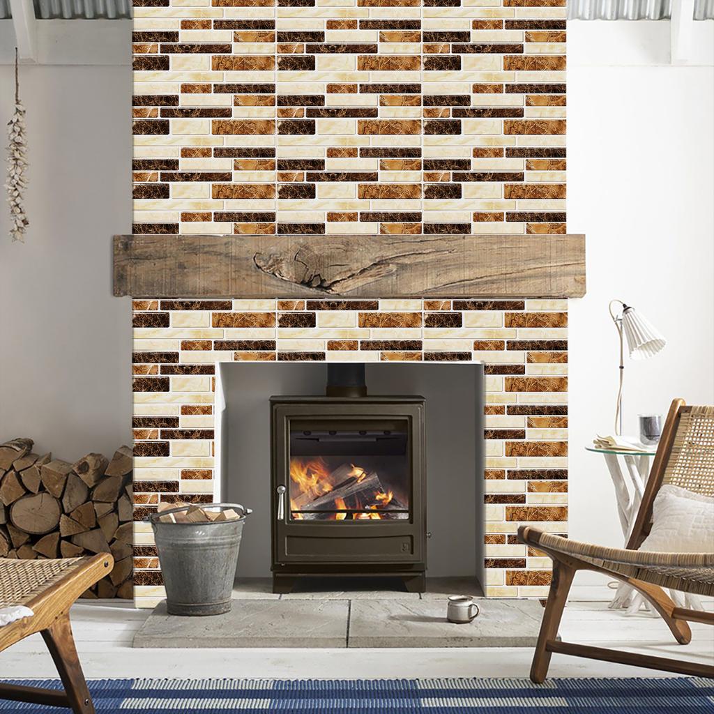 Marble Pattern Peel and Stick Wallpaper Self Adhesive Contact Paper Removable Waterproof Wallpaper For Furniture Renovation