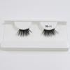 RED SIREN Half Mink Lashes New Arrial Cat Eye Winged Natural Lashes Makeup False Eyelashes