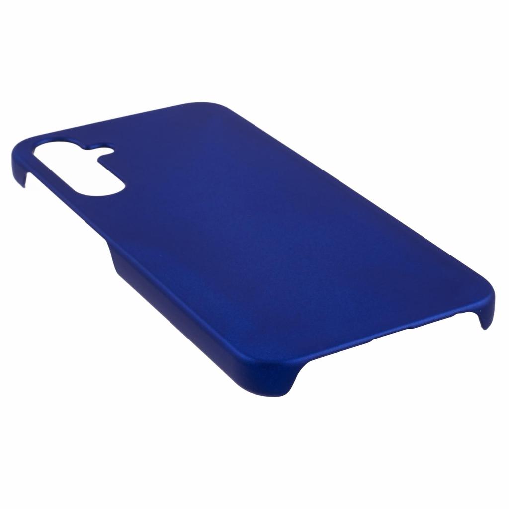 For Samsung Galaxy A55 5G Hard PC Case Anti-scratch Rubberized Phone Cover