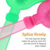LALAFINA Handclap Applause LED Noise Applause Set of 5 Goods, Toy, Clapping, Light, Party, Maker, Concert, Cheering, Plastic, Applause, Maker,