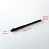 Plastic Pen Tip Replacement For X5Pro Tablets Pen NIb Seamlessly Writing and Long Last Use