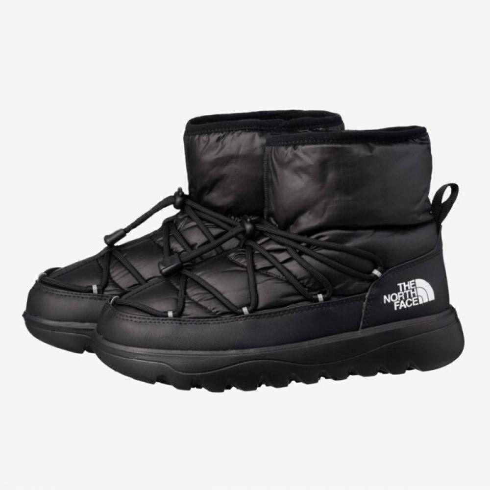 

Ботинки North Face Borealis Short Ns99q72j Blk 230MM
