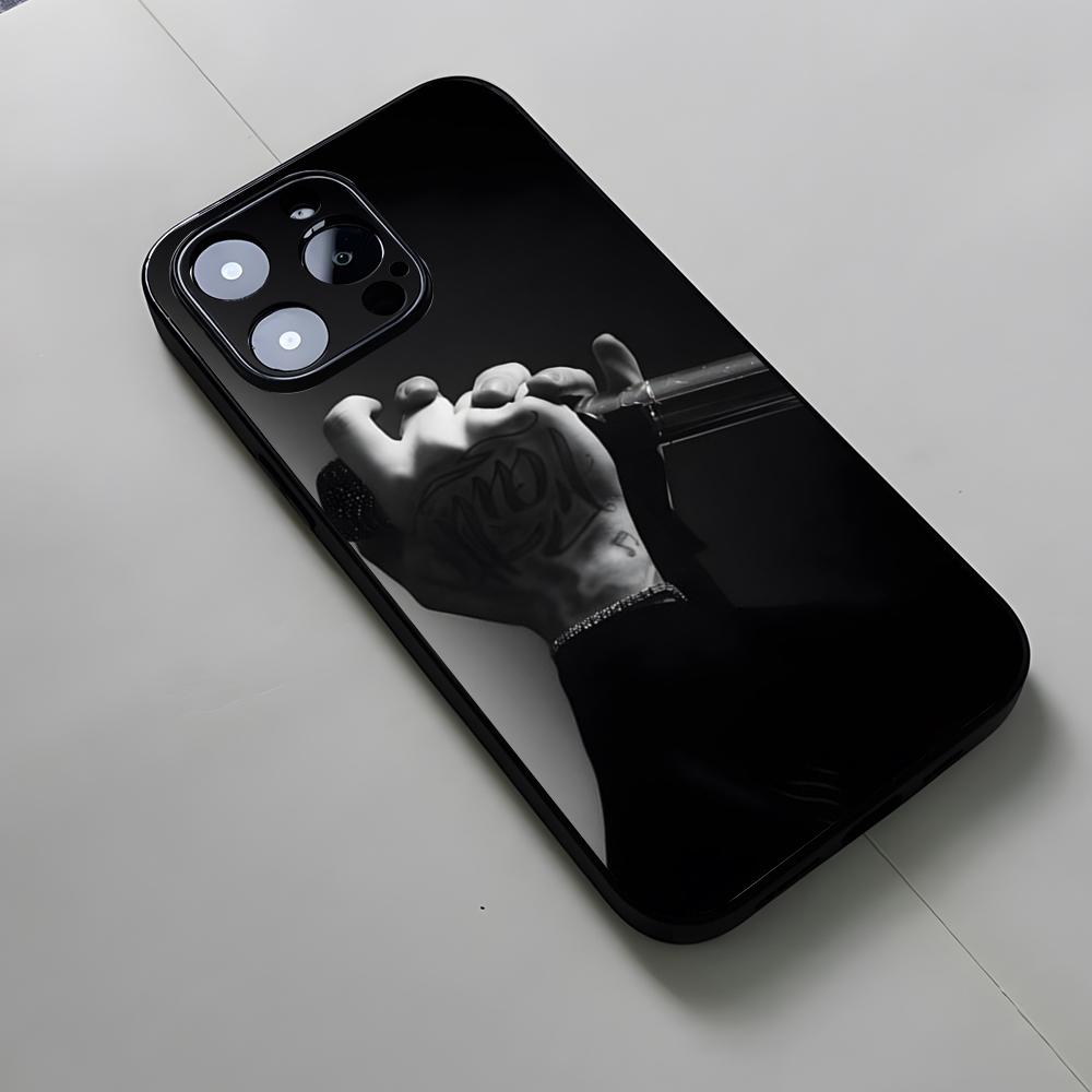 

Чехол для телефона Егор Крид Для iPhone 16 15 12 14 Se 2020 16 Pro Max 11 13 Clearly Xr X Xs Mini Plus Funda Shell Cover iPhone15 Plus