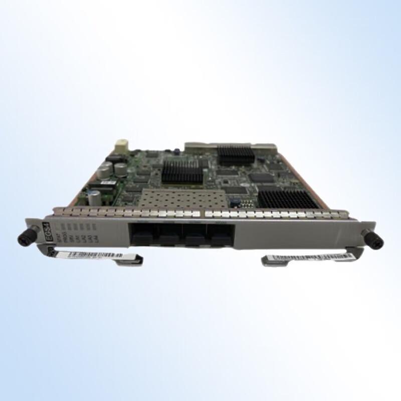 

Huawei TNF1EGS4 Switched Gigabit Ethernet Processing Board