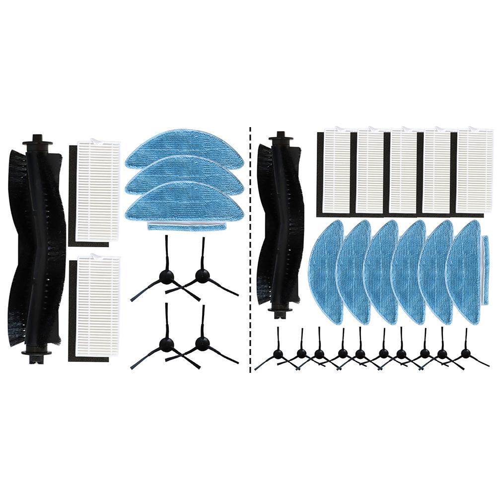 Floor Cleaning Accessories Main Brush Kit Vacuum Cleaner Parts