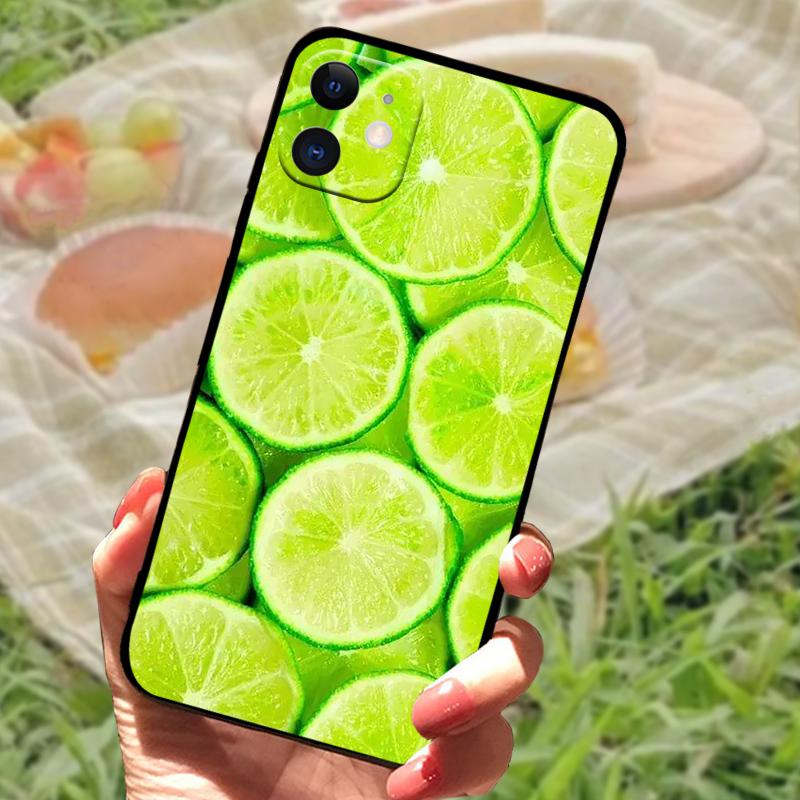 For iPhone 11 Case 11 Pro Soft TPU Silicone Cute Cartoon Animal Phone Back Cover Coque For iPhone 11Pro Max Shockproof Protector