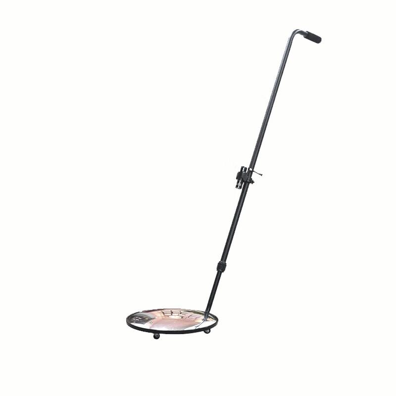 Coozhous Portable Under-Vehicle Inspection Mirror