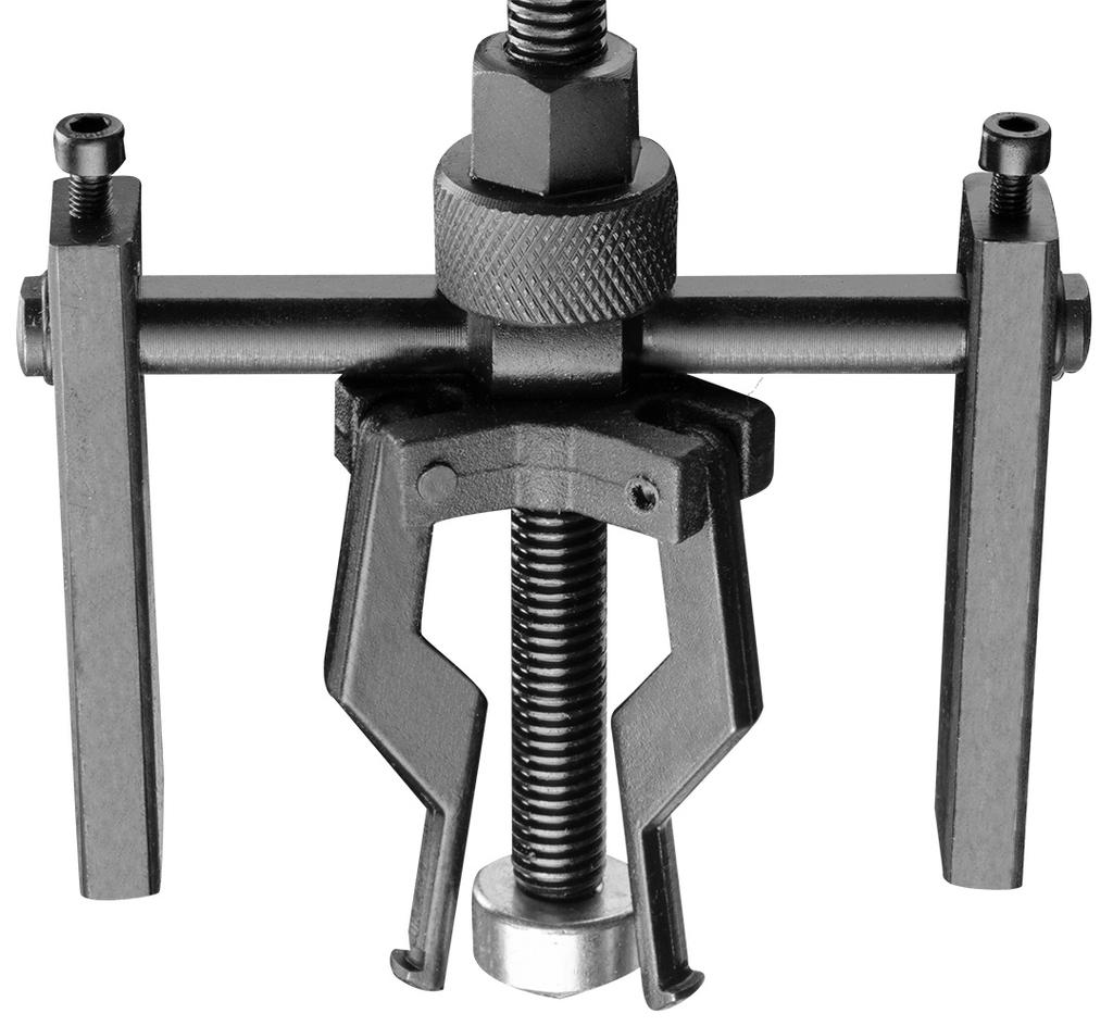Bearing Puller 18 - 43 X 70 Mm
