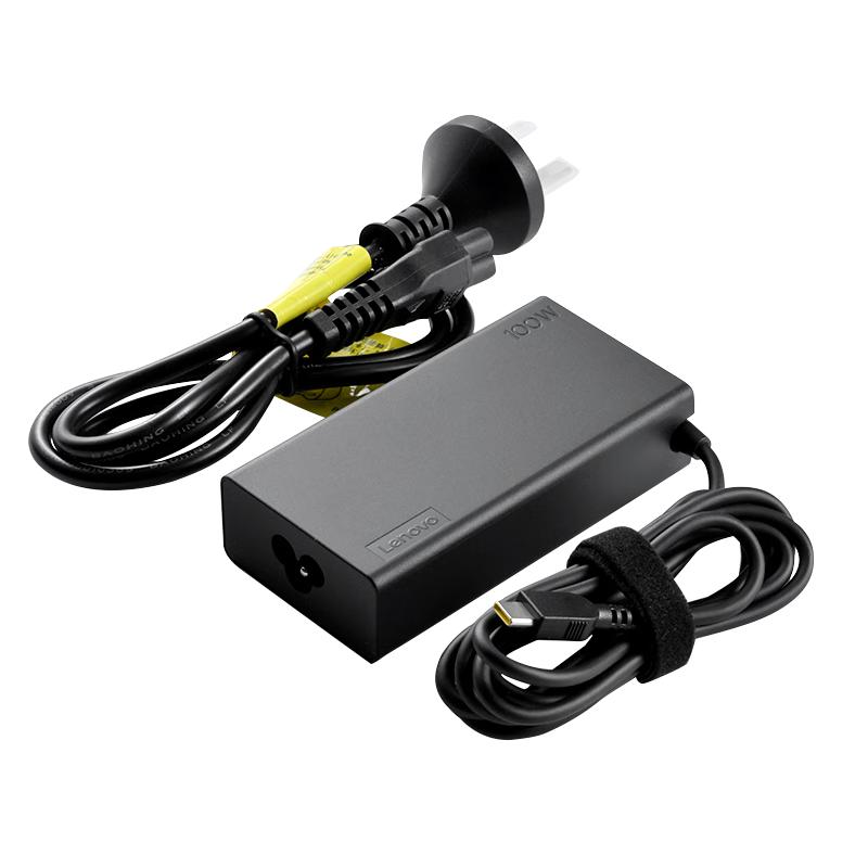Lenovo Universal USB-C Laptop Power Adapters