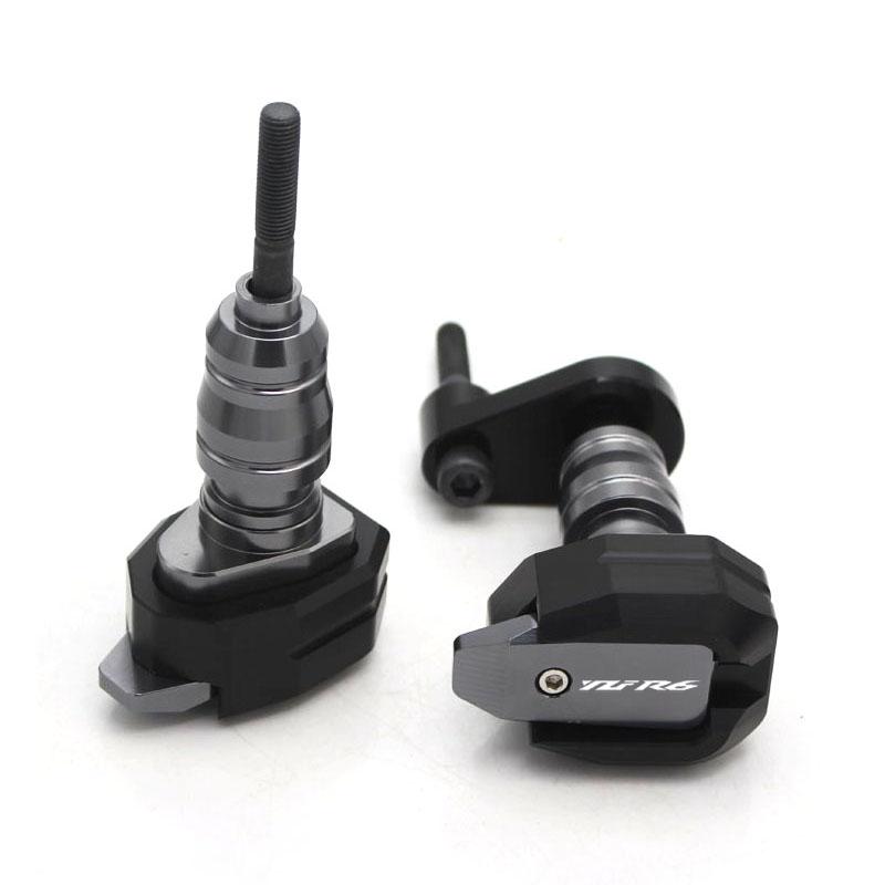 thumbnail image 2 of Sliders Motorcycle Kawasaki Z650 | Accessories Kawasaki Ninja 650 - Kawasaki Ninja - Aliexpress 2 of 10