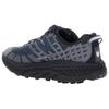 Hoka One One Speedgoat 2 Comfortable Durable Responsive Trail Running Shoes Men running shoes Blue Black 1171910-VCK