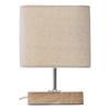 Lampka Nocna Toxey 21 Cm