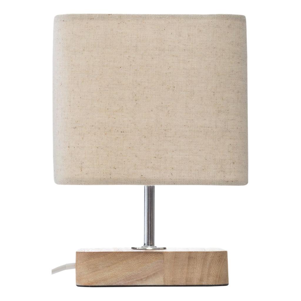 Lampka Nocna Toxey 21 Cm