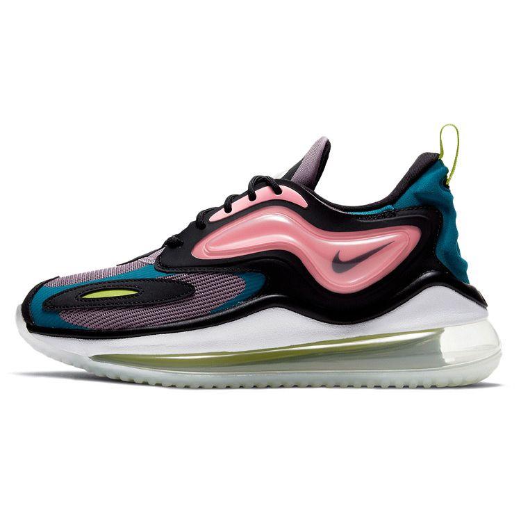 Nike Air Max Zephyr Pink Teal