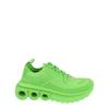 Nima Knit Sneakers Green