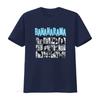 Bananarama Collage T-Shirt Schwarz Baumwolle Unisex Größe S Bis 2345xl Nb608 Vintage Gewaschen Bequemes Oberteil Für Den Alltag Unisex
