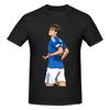 Nico Paz Trendy T Shirts Graphic Y2k Idea Tees Unisexs Wounisex Tshirt Tops