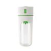 Portable Multi-Function Juicer Cup for Students and Home Use