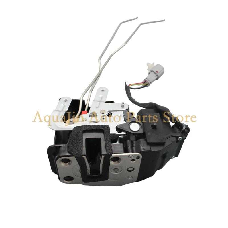 81410-2F010 Rear Left Door Lock Actuator For Kia Spectra 2004~2009 Spectra5 2005 2006 2007 2008 2009 OE 814102F010 Factory Price