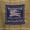 Burberrys 90s Made In England Old Trench Coat 52 Beige Men's Used