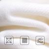 Boneless Antibacterial Socks, Pure Cotton Socks for Autumn and Winter, Men's Long Stockings, Anti-odor Autumn Breathable Sweat-absorbing Socks