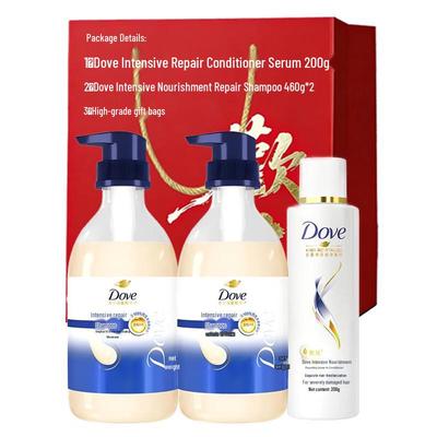 Soins des cheveux et du cuir chevelu – Coffrets de soins des cheveux