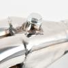 Stainless Steel Exhaust Manifold Header for 2000-2005 Mitsubishi Eclipse 2.4L High Performance Cat-Back Exhaust System