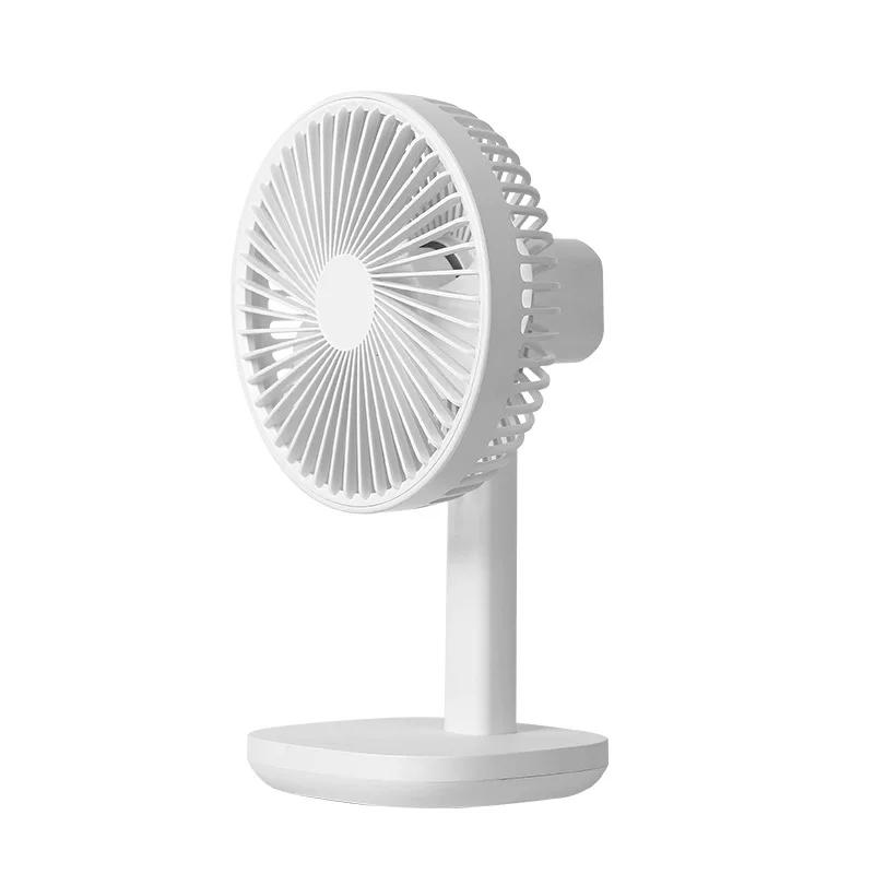 5-inch USB folding fan