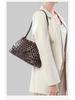 Women's Handmade Retro Woven Shoulder Bag