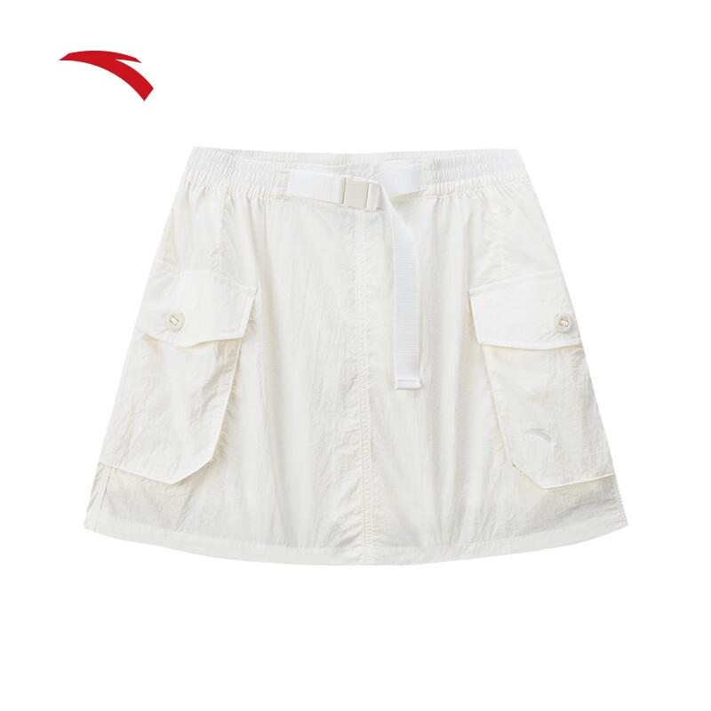 

Anta Women s Ice Skin A-line Skirt 2XL