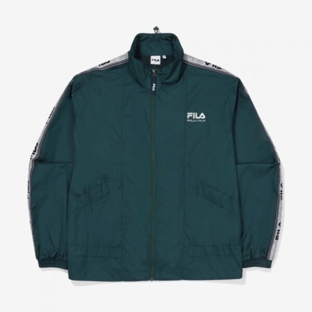 Fila Overfit Windbreaker Jacket Fs2jkf2115xpig 105(XL)