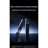 Xiaomi Mijia Multi-functional Portable Flashlight - Strong Light, Ultra-Bright, Long Range, Charging, Household Use