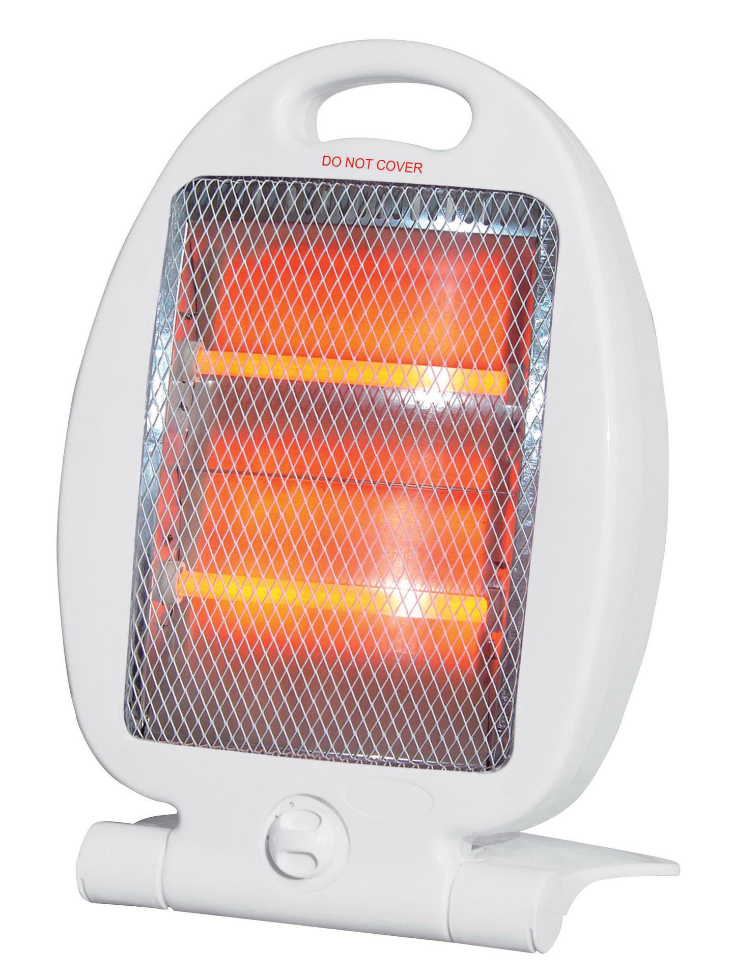 

Мини-нагреватель Goldfish двойного назначения для офиса и ванной комнаты US standard 110v mechanical model белый