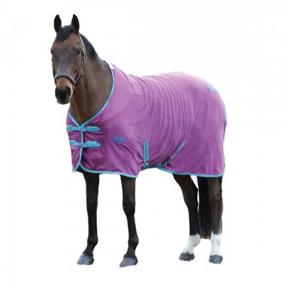 Weatherbeeta Fleece Cooler Standard Neck Turnout Rug