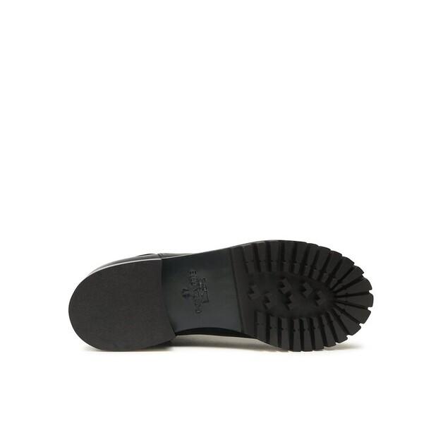 Ботильоны Patrizia Pepe 8Y0050/L078-K103, черные