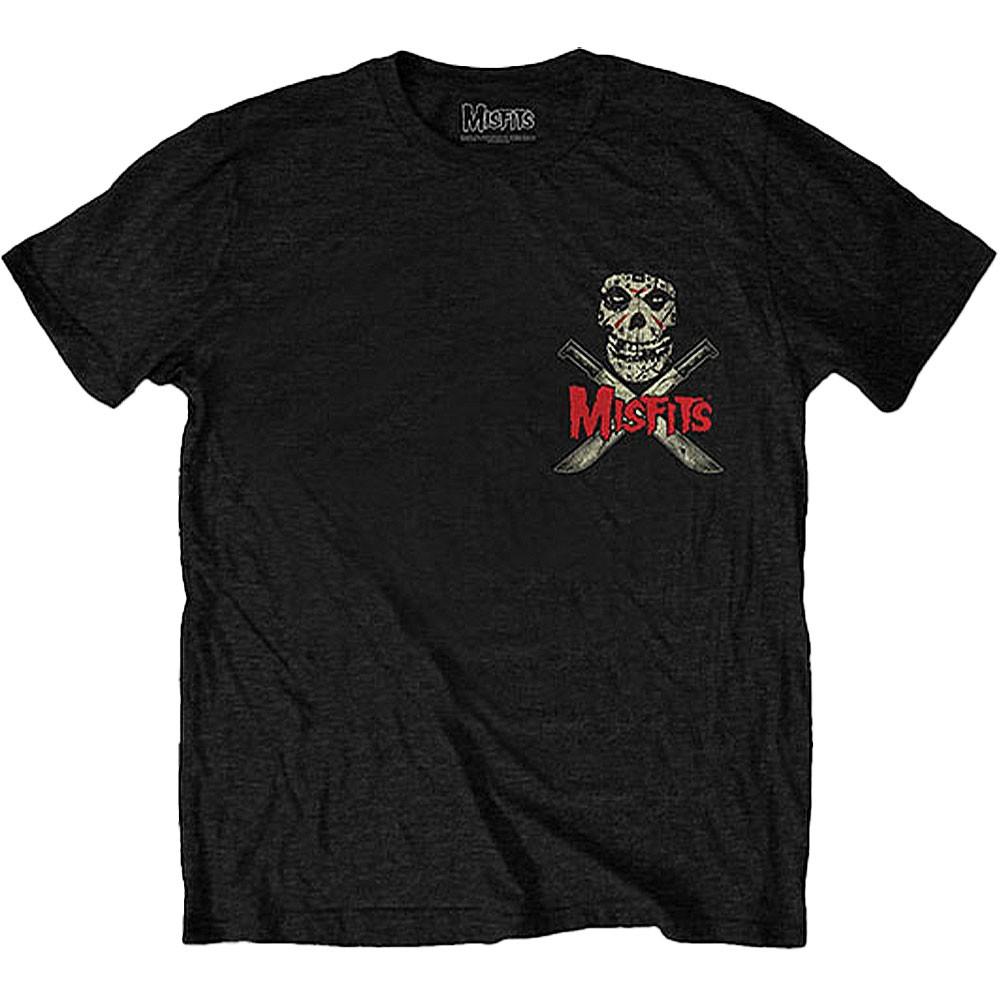 Alice In Chains - All Eyes - Black t-shirt S